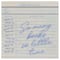 Next Chapter Blue & White So Many Books Paper Beverage Napkins, 20ct. by Celebrate It™